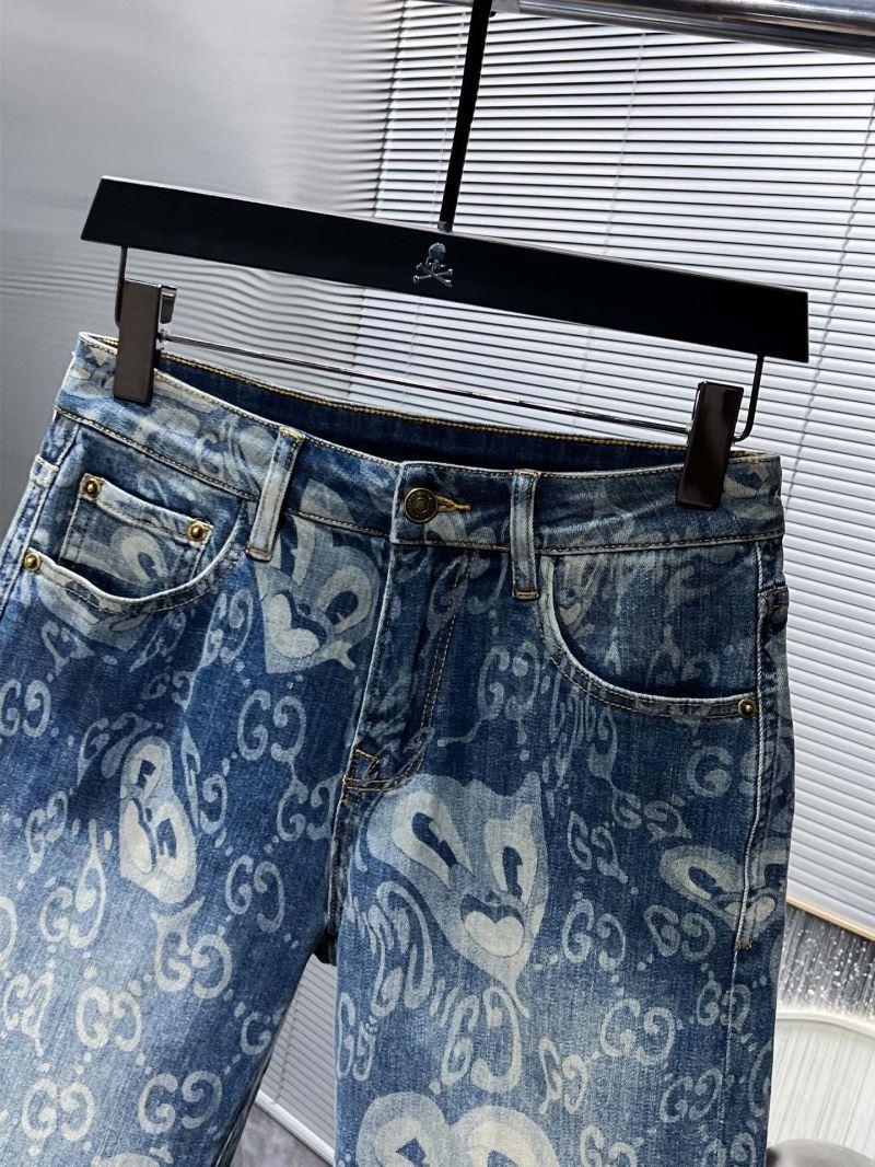 Gucci Jeans